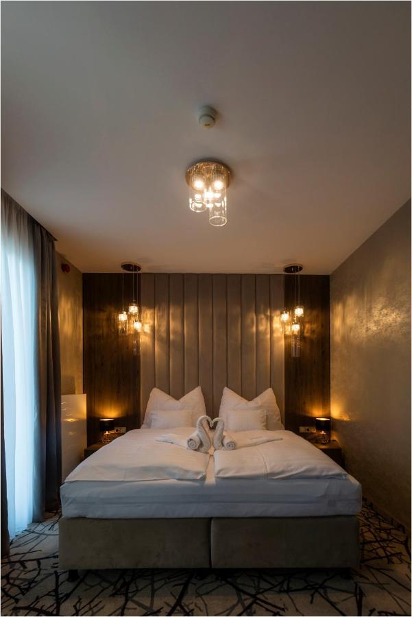 Hotel Szatmari & Etterem Jászberény Exteriér fotografie