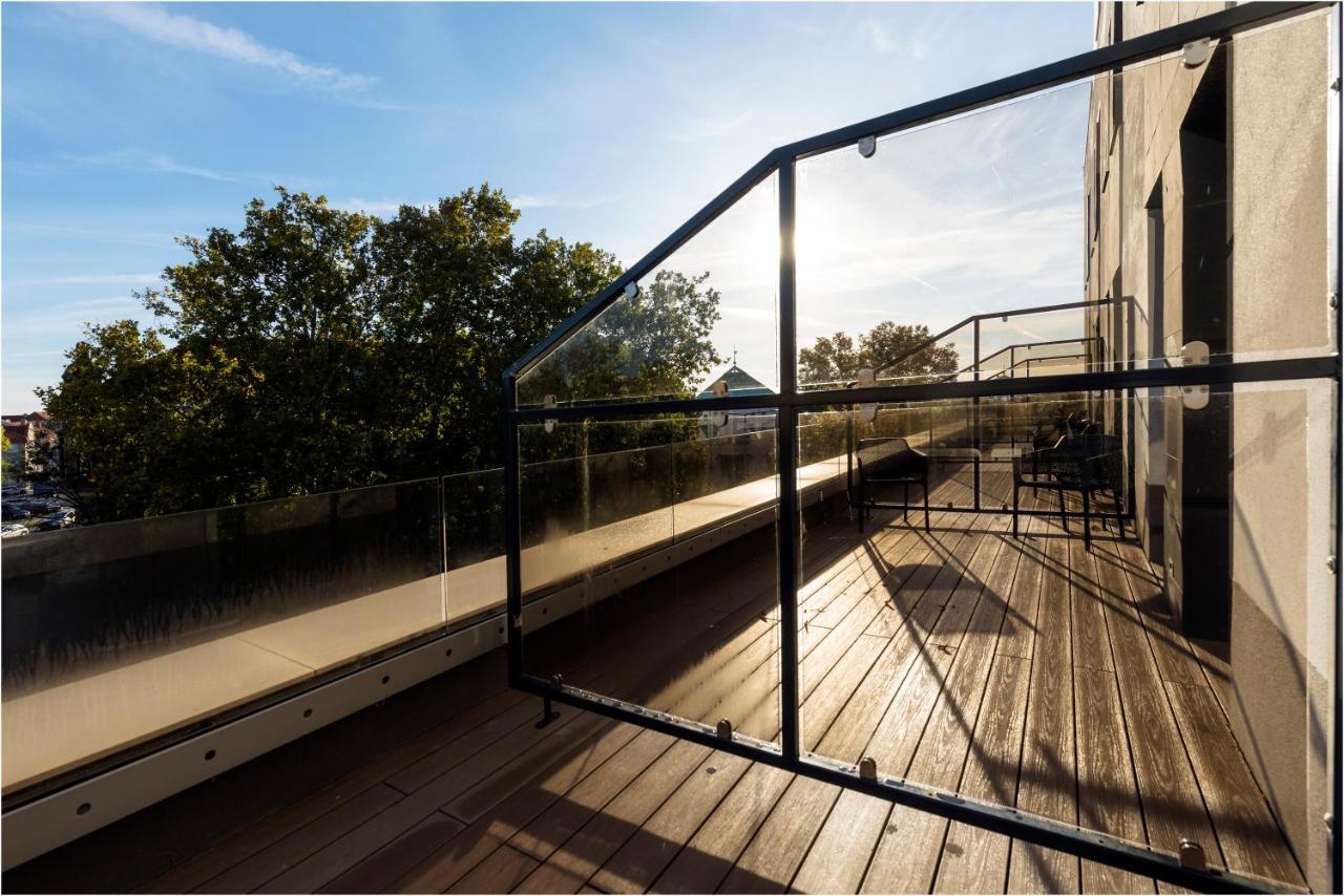 Hotel Szatmari & Etterem Jászberény Exteriér fotografie