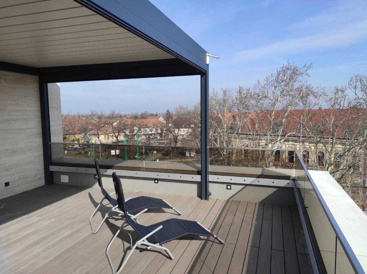 Hotel Szatmari & Etterem Jászberény Exteriér fotografie