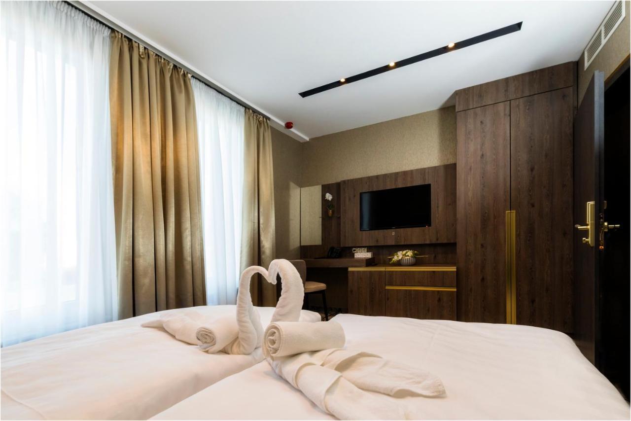 Hotel Szatmari & Etterem Jászberény Exteriér fotografie