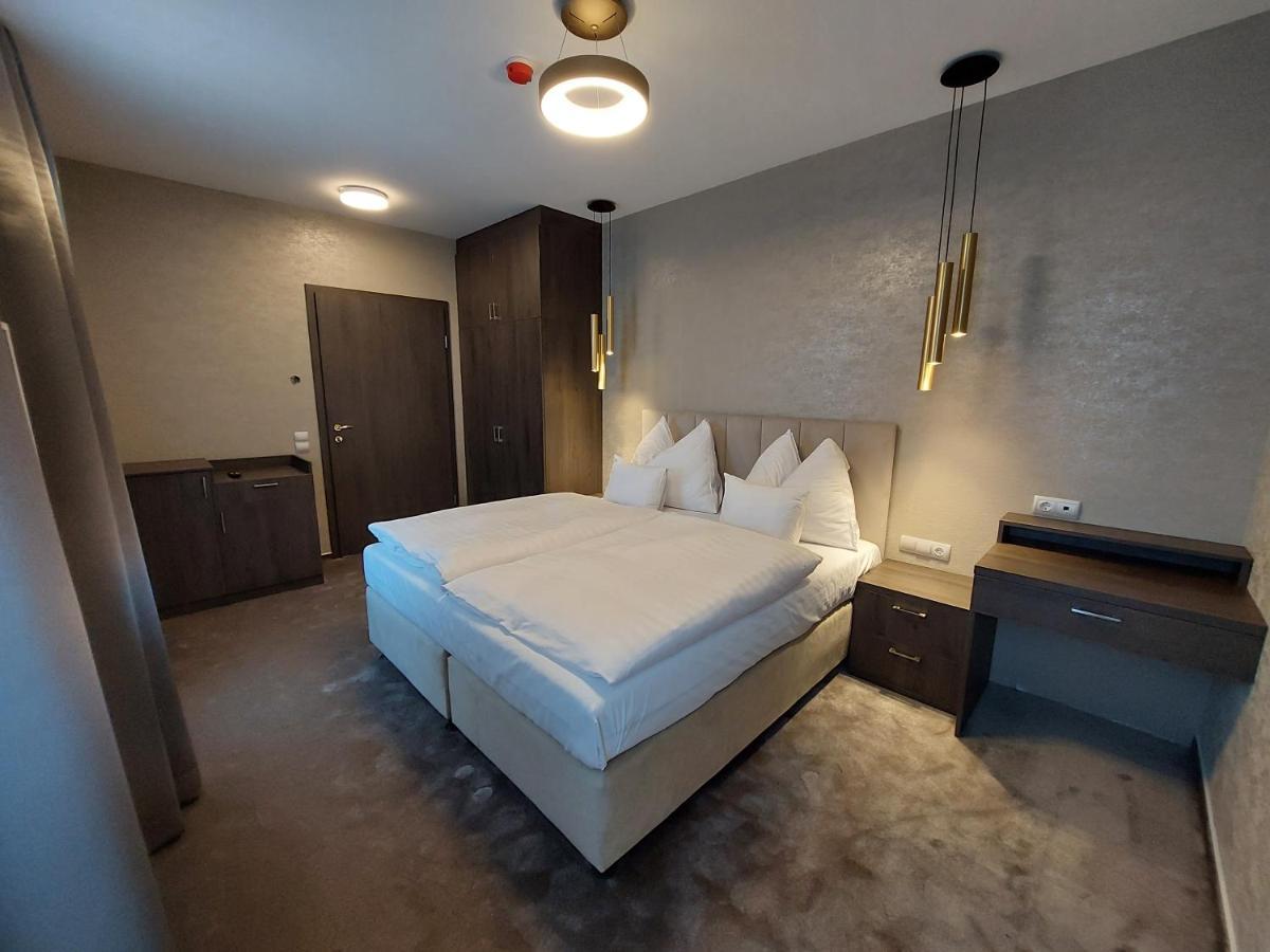 Hotel Szatmari & Etterem Jászberény Exteriér fotografie